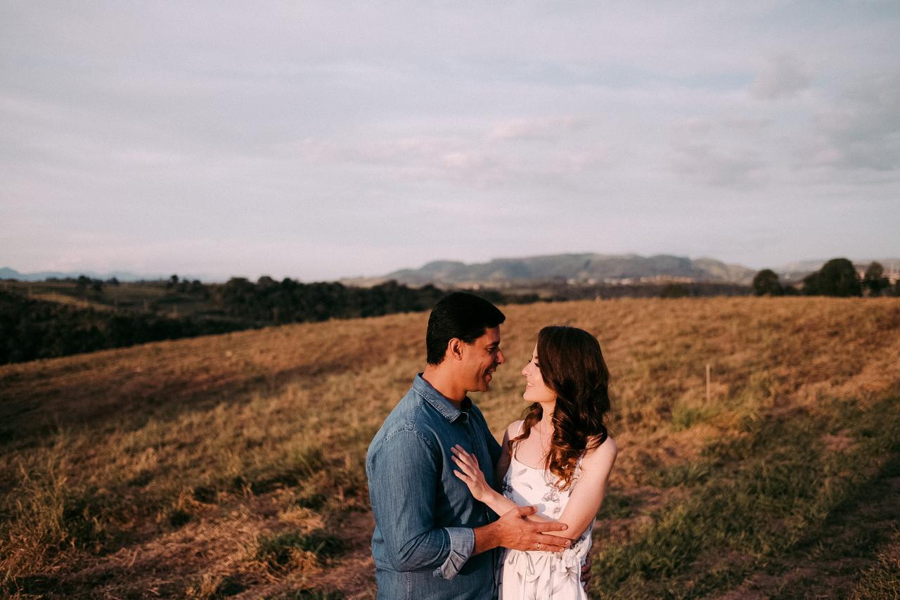 Casamento ao Ar Livre